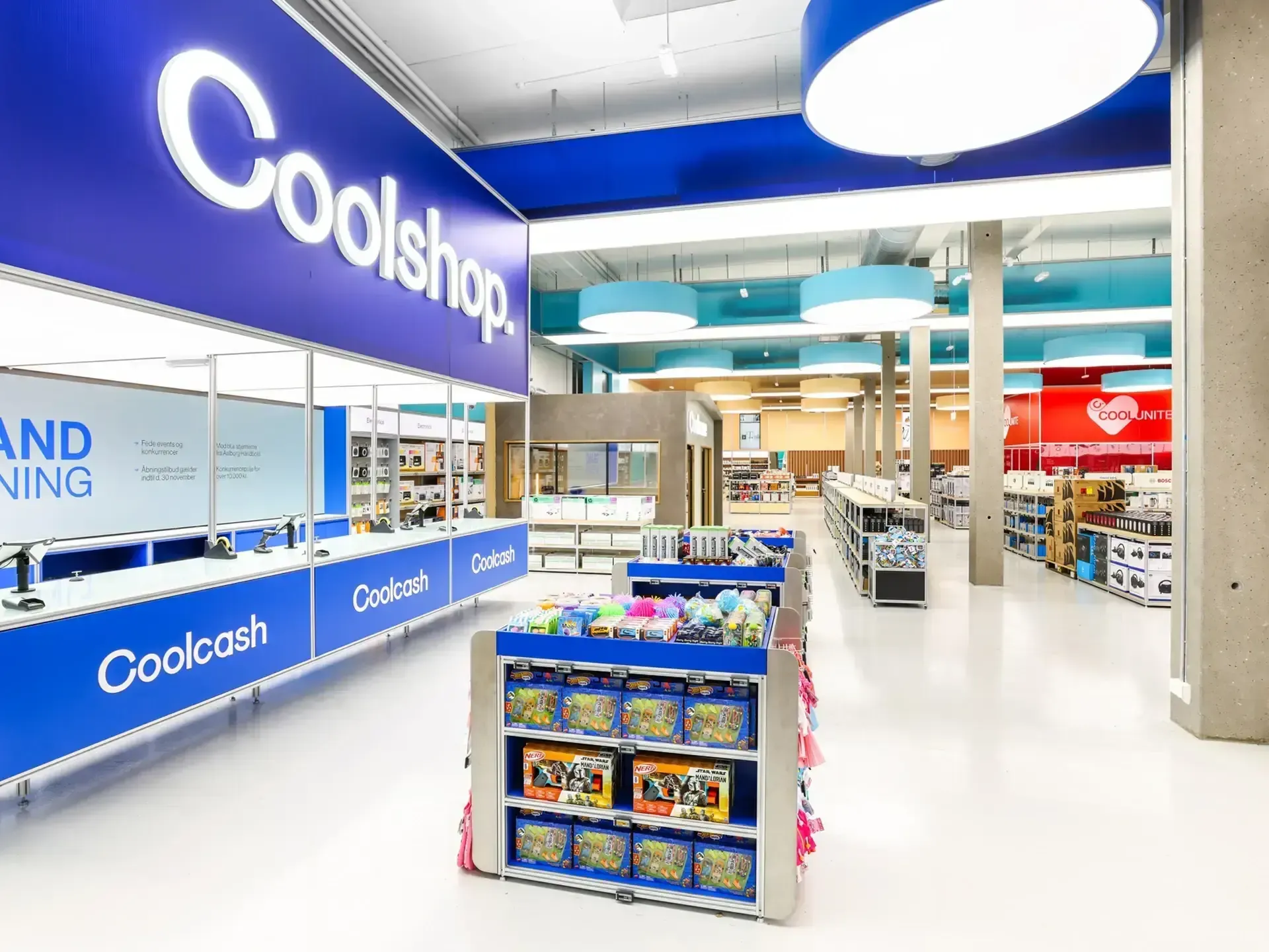 Coolshop